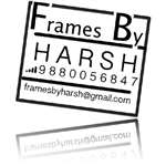 FramesByHarsh Photography LLP