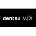 Dentsu M21world
