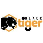 Black tiger