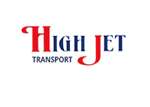 High Jet