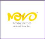 Novo Cinemas