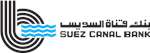 Suez canal bank