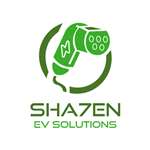 Sha7en EV charging solutions