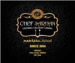 Chef Sarhan