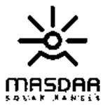MASDAR - KSA