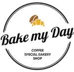 Bake My day 