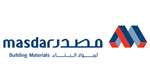 مصدر لمواد البناء  MASDAR 