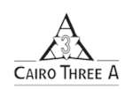 CAIRO 3A - EGYPT