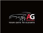 auto gate