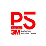 PRO SIGN 3M Authorized Center