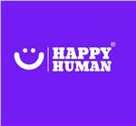 Happy Human