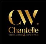 Chantelle Wedding Dress