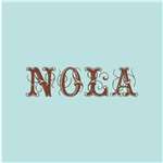 Nola cupcakes