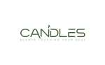 Candles - Home Made 