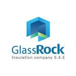Glass rock