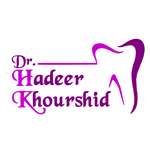 Dr Hadeer Khourshid