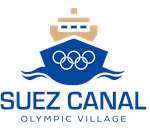 Suez Canal Olympic Village