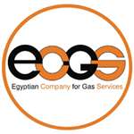 Egyptian company for Gas 