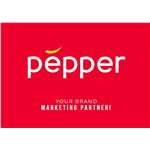 Pepper Brand Marketing