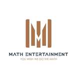 MATH ENTERTAINMENT 