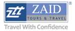 ZAID Tours and Travel
