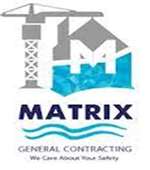 Matrix Construction