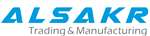 AlSakr Trading & Manufacturing - شركة الصقر للتجارة والصناعة