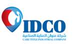 IDCO - شركة عنوان العناية الصناعية للمنظفات ومستحضرات التجميل
