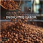 Klatchi Roastery