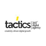 Tactics Digital Agency 