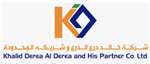 Khaled Derea Al Derea