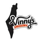 Vinny’s pizza 