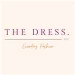 The dress