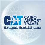 Cairo airport travel