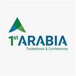 1st Arabia for tradeshows and conferences