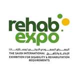 Saudi rehab exhibition 