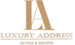 The Luxury Address
