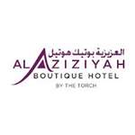 Al Aziziyah Boutique Hotel