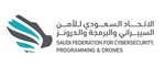 Saudi Federation For Cybersecurity, Programing, Drones