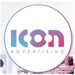 ايكون الابداع للدعاية والاعلان