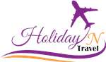 Holiday N Travel - Georgia