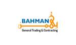 Bahman for General Trading 