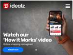Idealz dubai