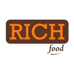 Rich Food