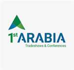 1st Arabia tradeshows and conferences