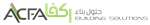 ACFA Building Solutions-Saudi Arabia