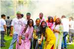 Holi Color 