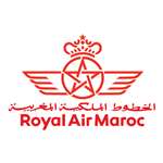 Moroccan Airline 