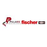 Pillars Fischer Egypt