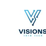 Visions infotech Odoo partner